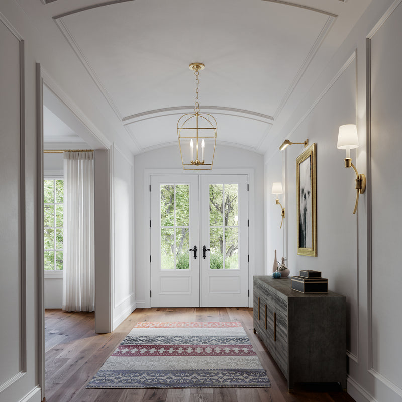 Westerly Wall Sconce