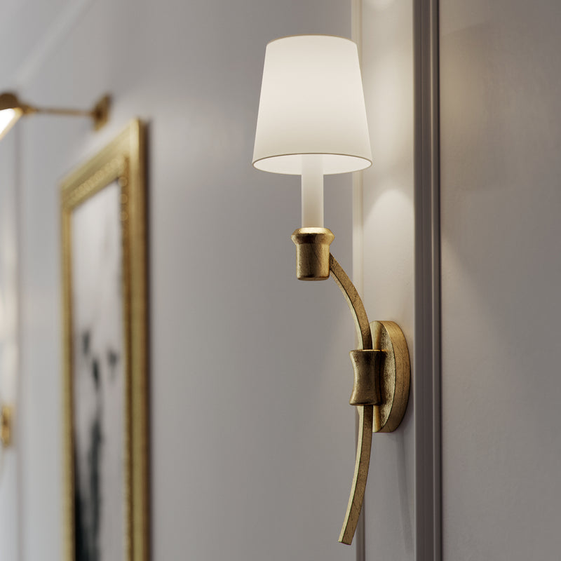 Westerly Wall Sconce