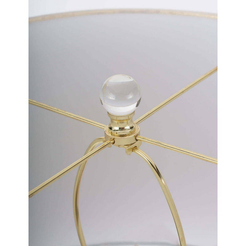 Stowe Table Lamp