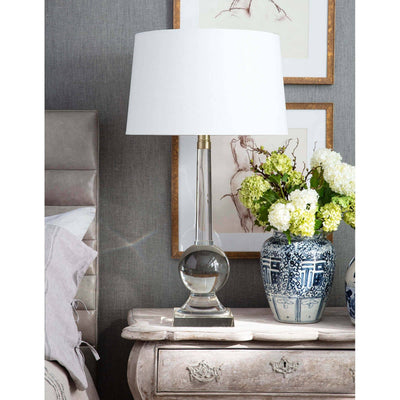 Stowe Table Lamp