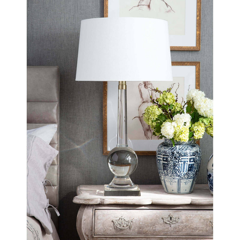 Stowe Table Lamp