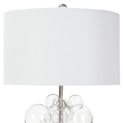 Bubbles Table Lamp