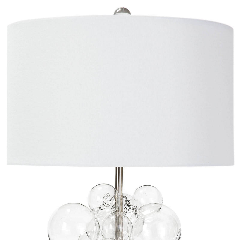 Bubbles Table Lamp