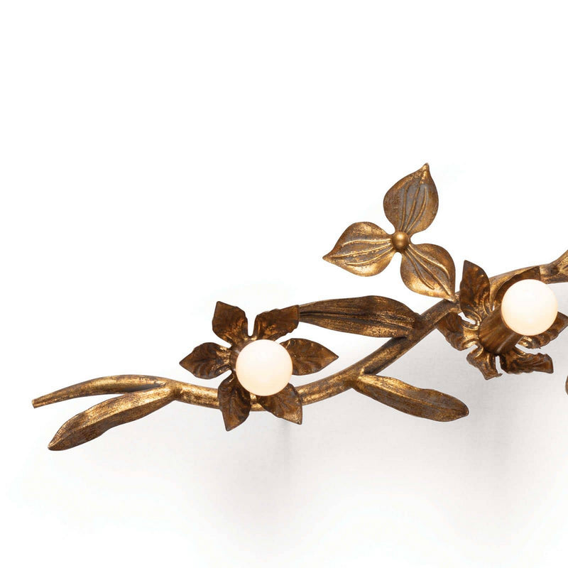 Trillium Wall Sconce