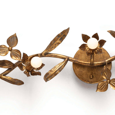Trillium Wall Sconce