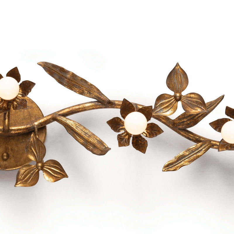 Trillium Wall Sconce