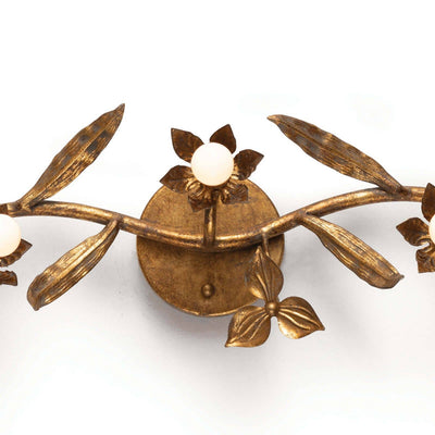 Trillium Wall Sconce