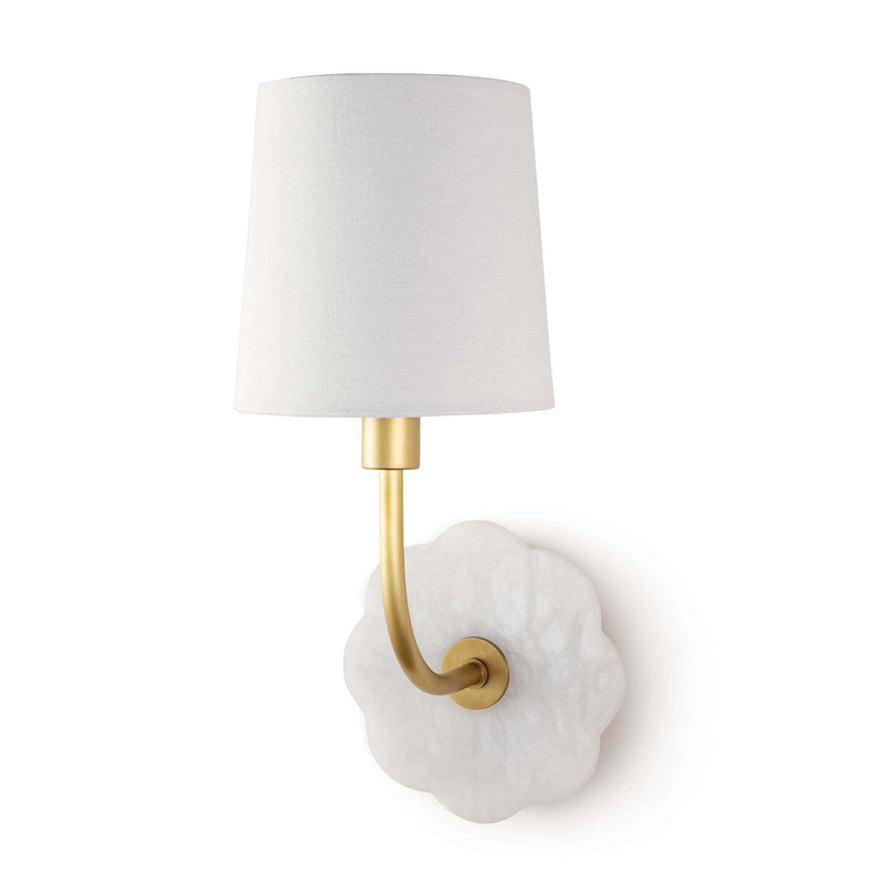 Regina Andrew Camilla Wall Sconce