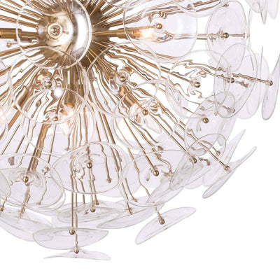 Poppy Chandelier