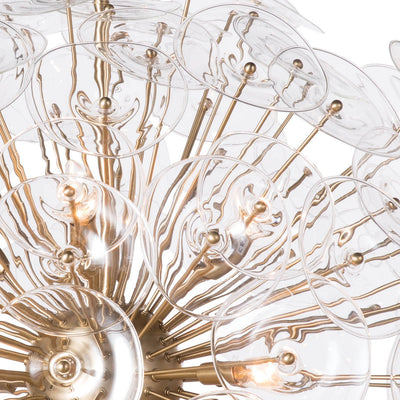 Poppy Chandelier