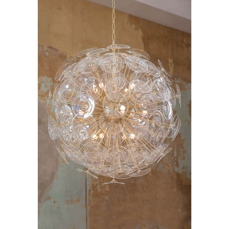 Poppy Chandelier