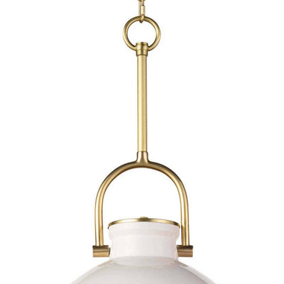 Eloise Pendant