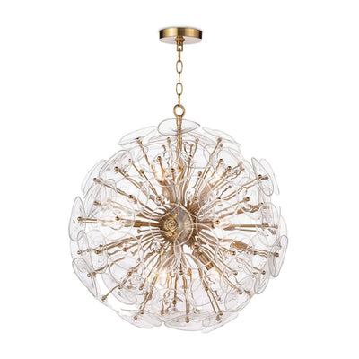 Poppy Chandelier