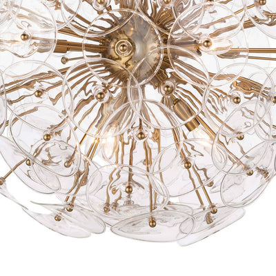 Poppy Chandelier