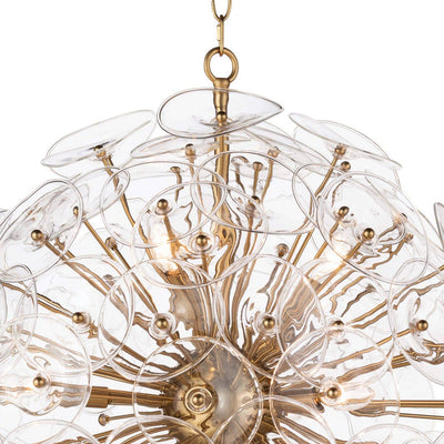 Poppy Chandelier
