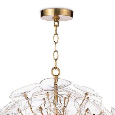 Poppy Chandelier