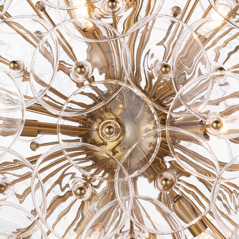 Poppy Chandelier