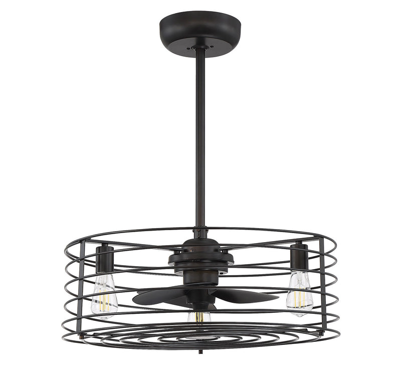 Moutd Ceiling Fan | Fan D&