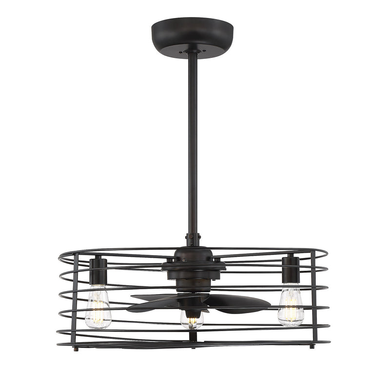 Moutd Ceiling Fan | Fan D&