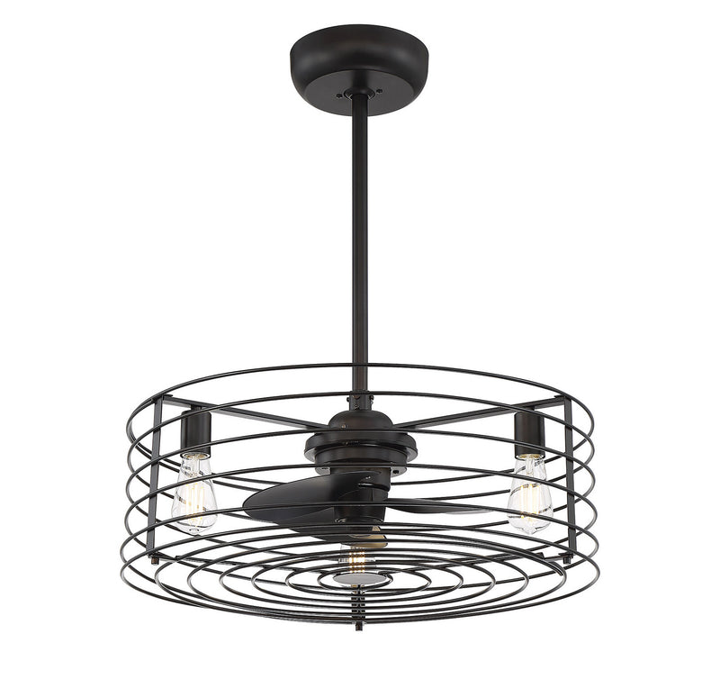 Moutd Ceiling Fan | Fan D&