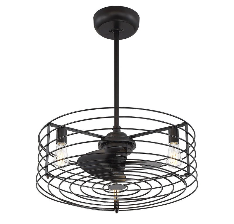 Moutd Ceiling Fan | Fan D&