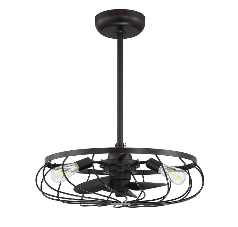 Moutd Ceiling Fan | Fan D&