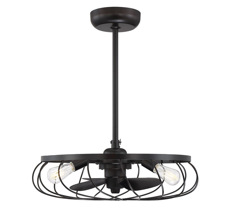 Moutd Ceiling Fan | Fan D&