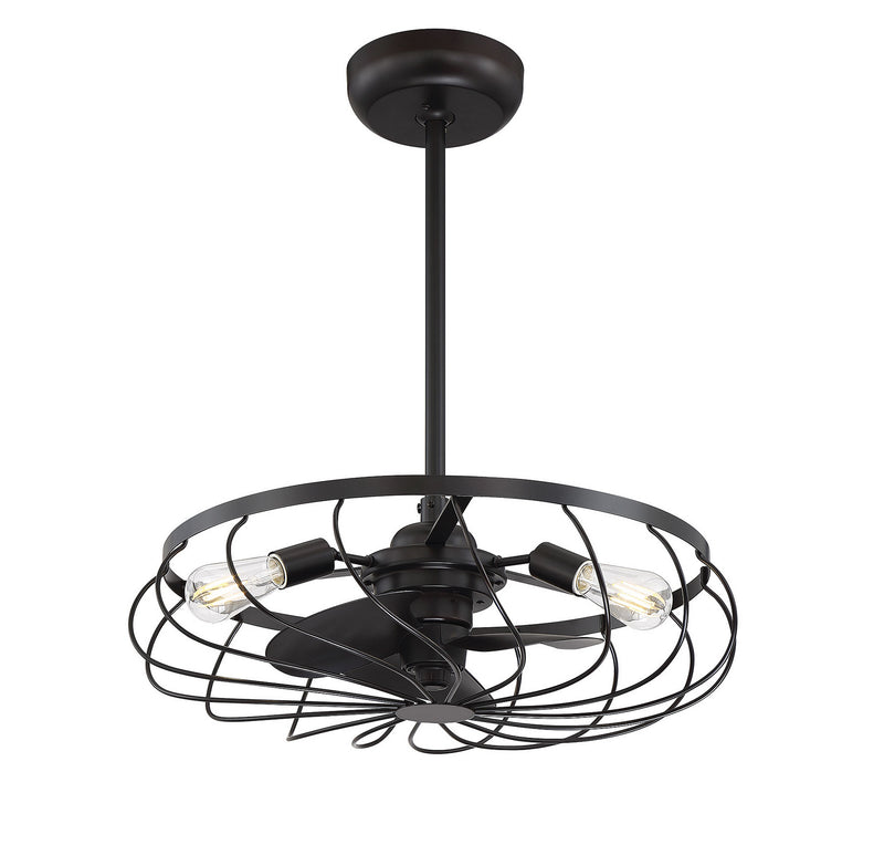 Moutd Ceiling Fan | Fan D&