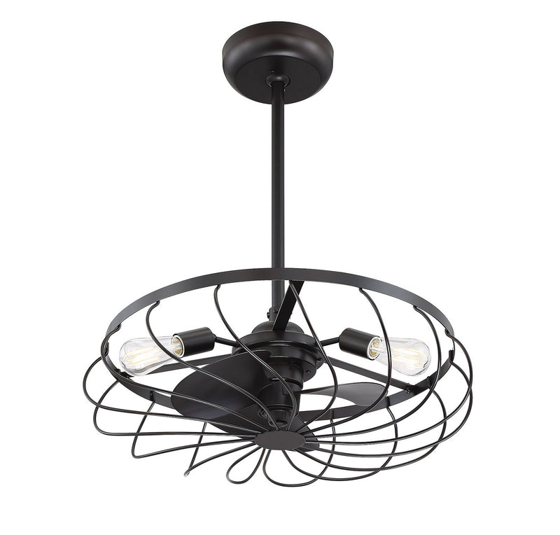 Moutd Ceiling Fan | Fan D&