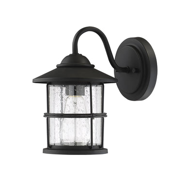 Moutd Outdoor | Wall Lantern