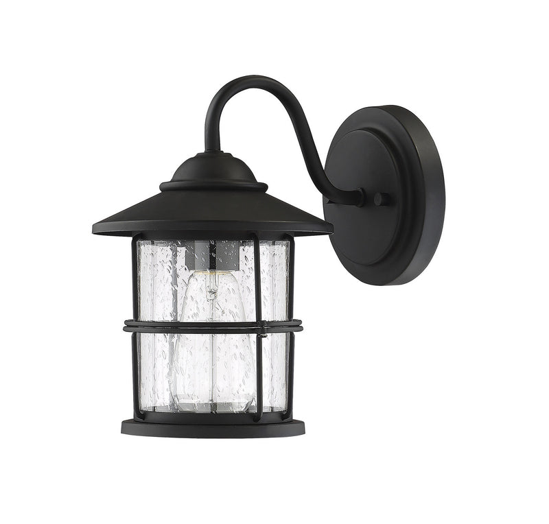 Moutd Outdoor | Wall Lantern