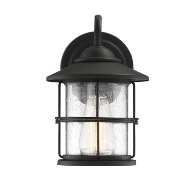 Moutd Outdoor | Wall Lantern