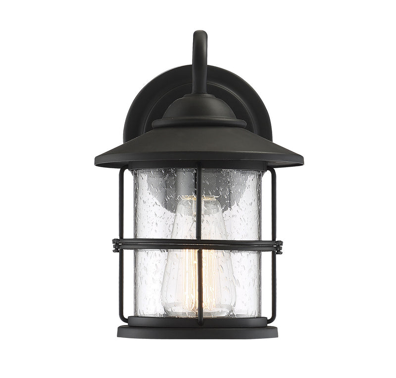 Moutd Outdoor | Wall Lantern