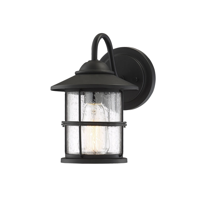 Moutd Outdoor | Wall Lantern
