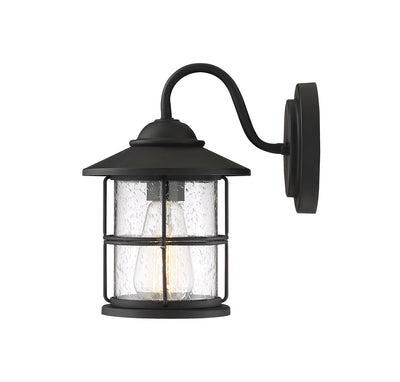 Moutd Outdoor | Wall Lantern