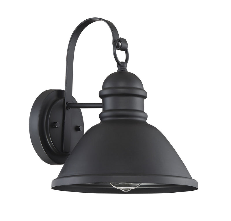 Moutd Outdoor | Wall Lantern
