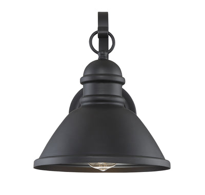 Moutd Outdoor | Wall Lantern