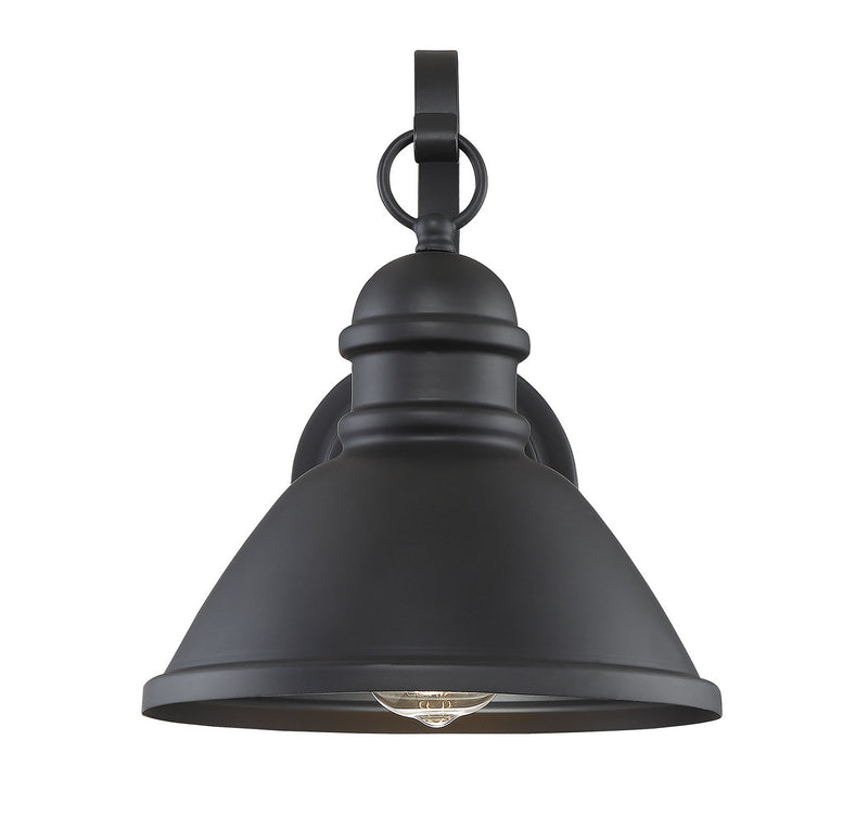 Moutd Outdoor | Wall Lantern
