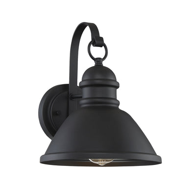 Moutd Outdoor | Wall Lantern