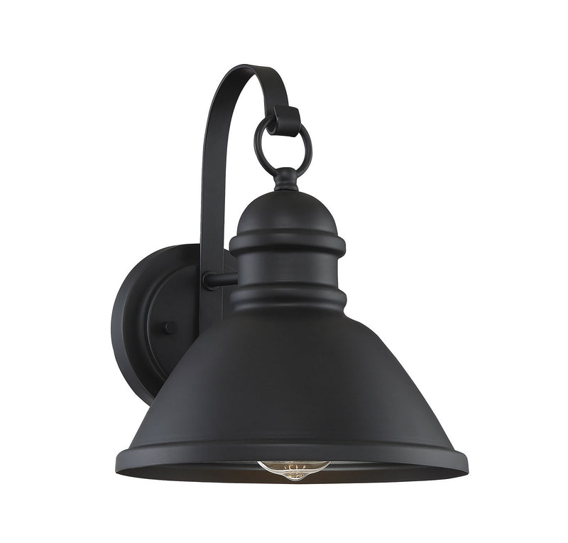 Moutd Outdoor | Wall Lantern