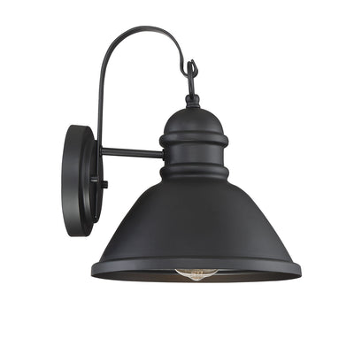 Moutd Outdoor | Wall Lantern