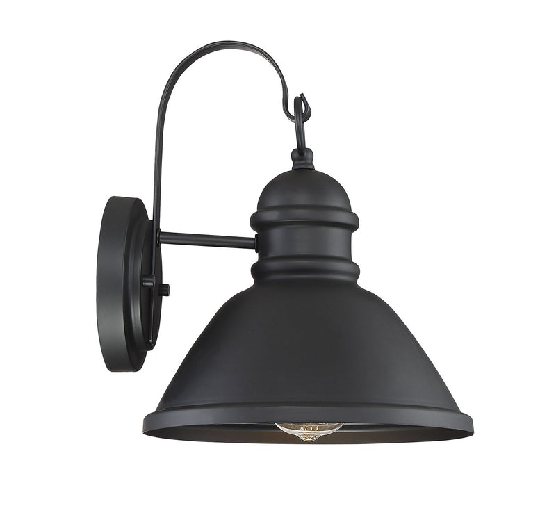 Moutd Outdoor | Wall Lantern