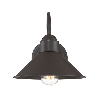 Moutd Outdoor | Wall Lantern