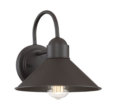 Moutd Outdoor | Wall Lantern