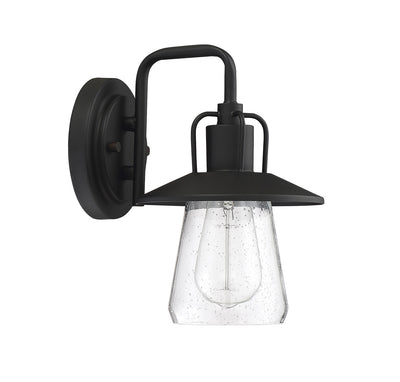 Moutd Outdoor | Wall Lantern