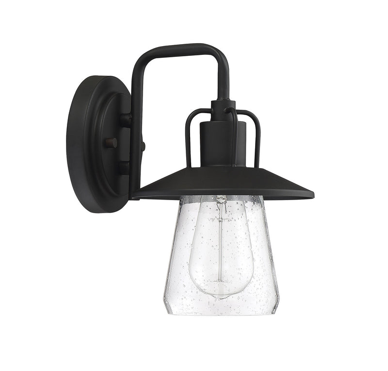 Moutd Outdoor | Wall Lantern