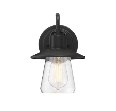 Moutd Outdoor | Wall Lantern