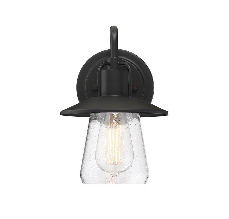 Moutd Outdoor | Wall Lantern