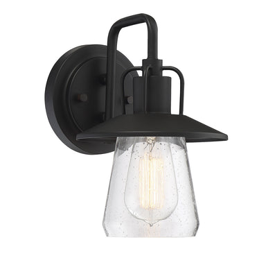 Moutd Outdoor | Wall Lantern
