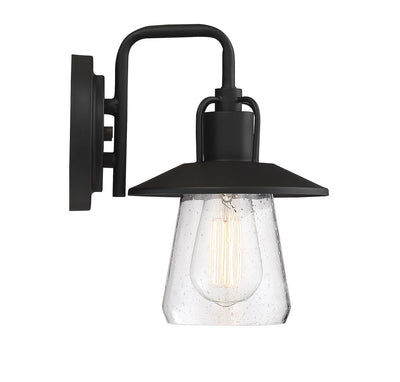 Moutd Outdoor | Wall Lantern